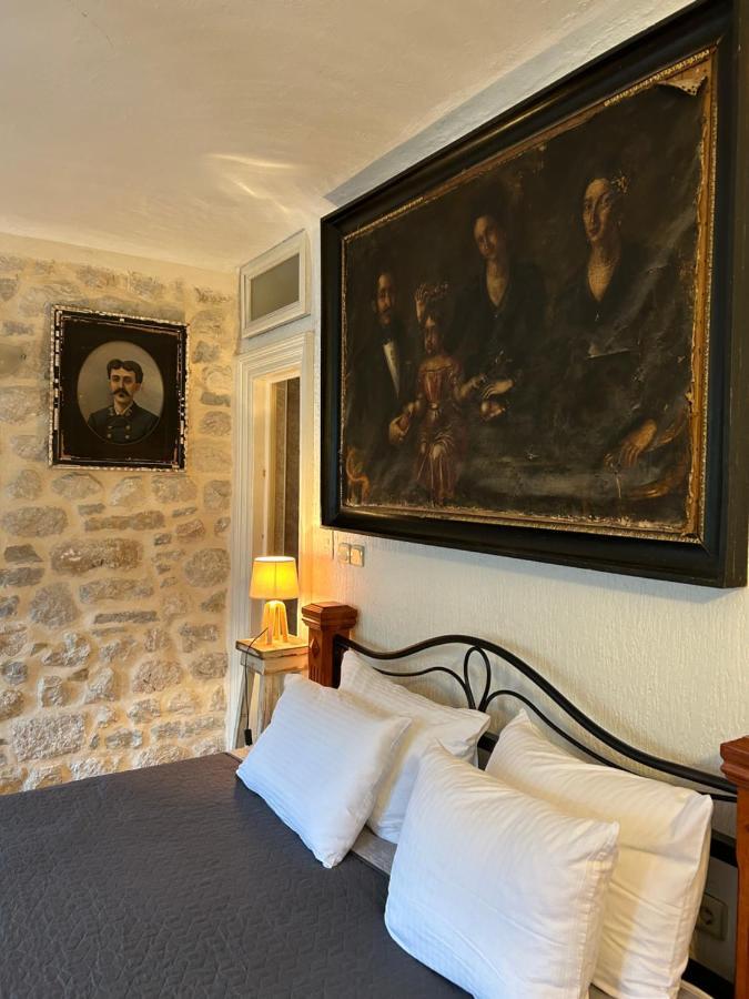 Villaoldmariner Прчань Экстерьер фото