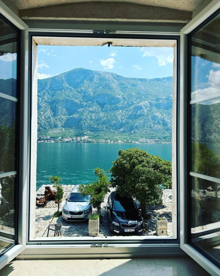 Villaoldmariner Прчань Экстерьер фото